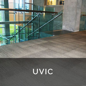 UVic Gallery