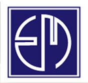 Edgar and Miner logo