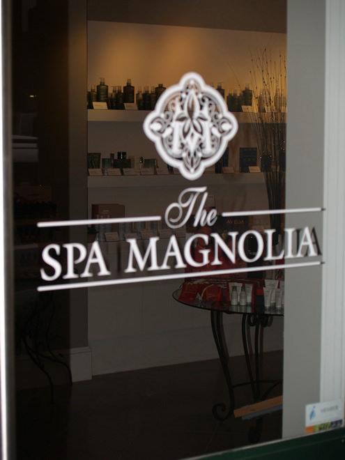 Magnolia Flooring Gallery